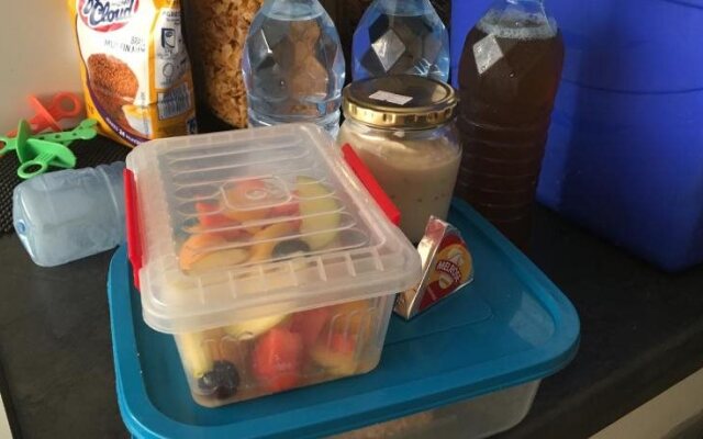 The Lighthouse Guesthouse