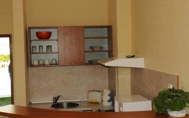 Hotel Amfora-All inclusive