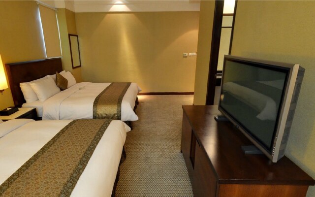 Taipei International Hotel