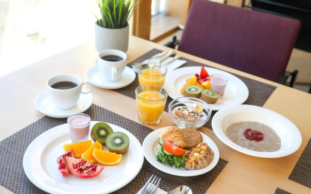 Summer Hotel Vuorilinna