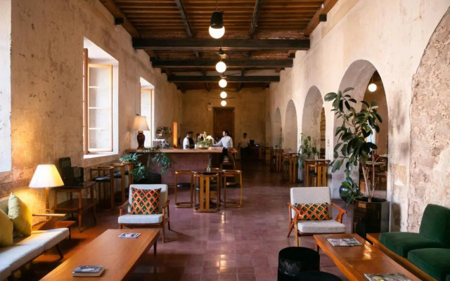 Hotel Hércules