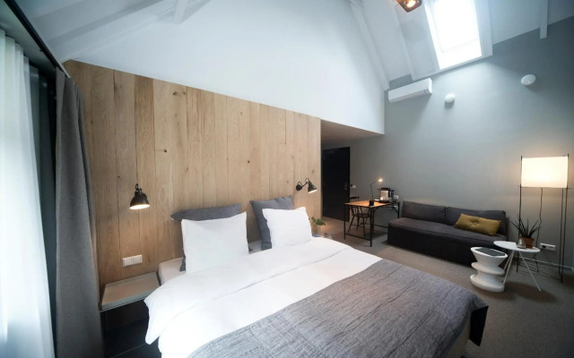 Hotel Mooirivier