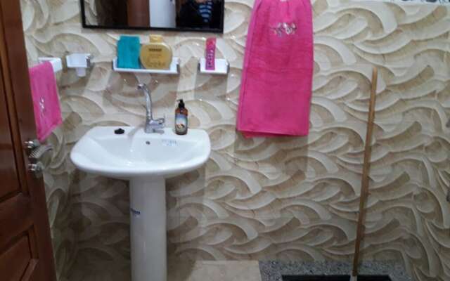 Residence Sahel