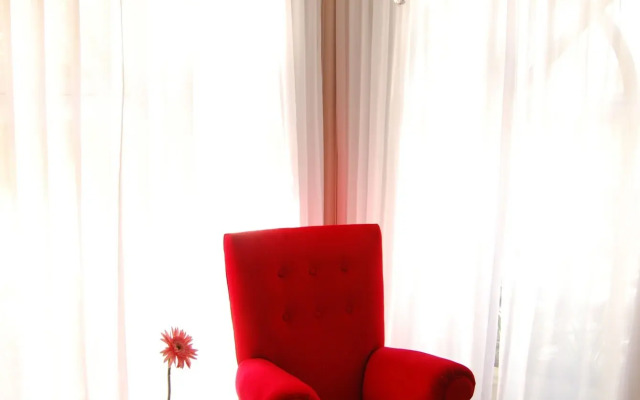 Rendez-Vous Hotel Buenos Aires