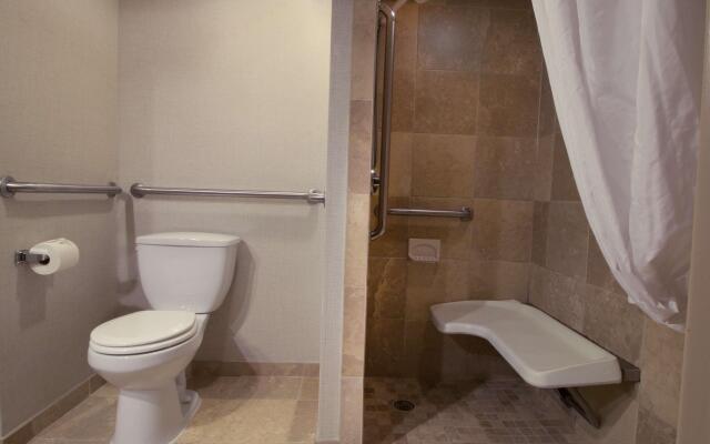 Hampton Inn Norfolk/Chesapeake (Greenbrier Area)