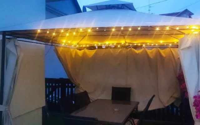 Anna. Pokoje gościnne. Siudek A.W.