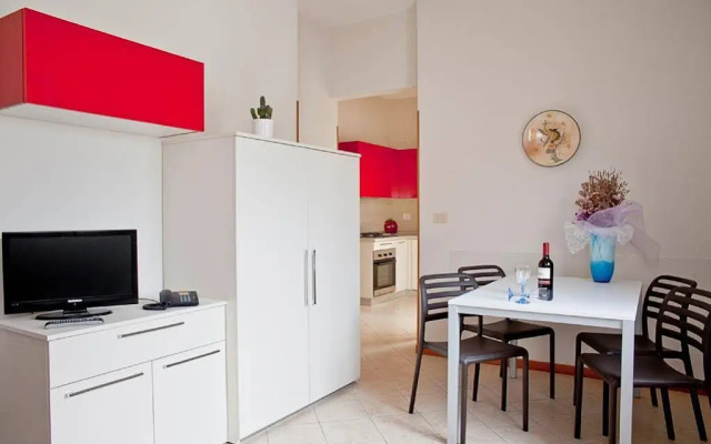 Residence le Stelle