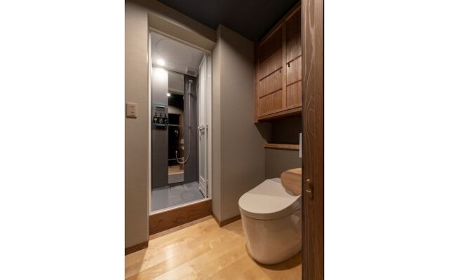 Gion Shirakawa Kouki