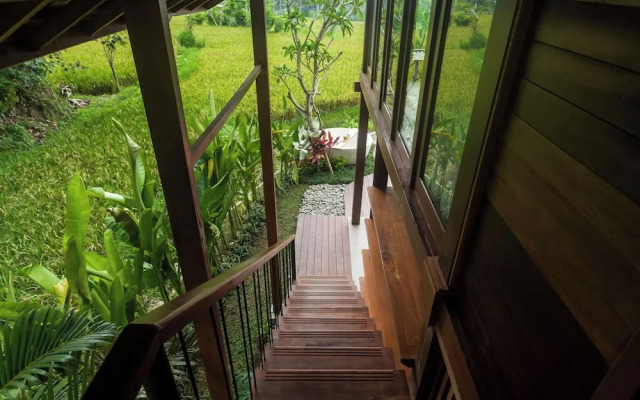 The Pulu Villas by GenuineHost