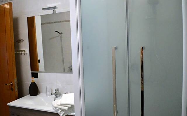 Porta Matera Bed  Breakfast