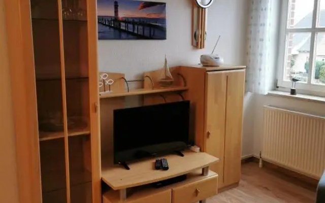 Haus Jodokus, Whg Professor Paljass