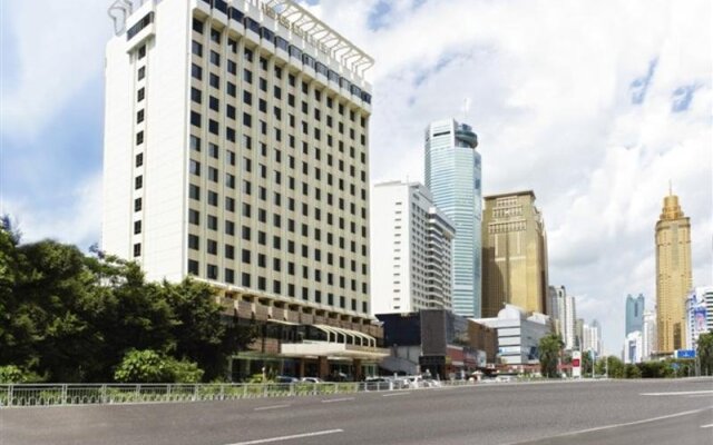 Ambassador Hotel