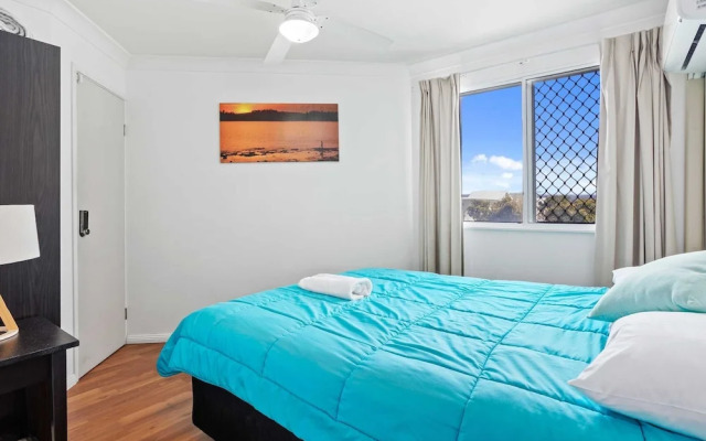 Key Largo - Hosted by Burleigh Letting