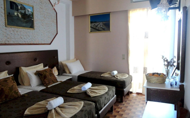 Minoa Hotel