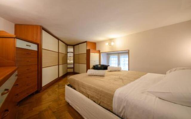 Magicstay - Flat 2 Bedrooms 1 Bathroom - Naples