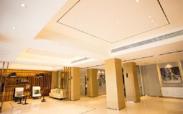 City Comfort Inn Shangri-la Kangzhu Avenue