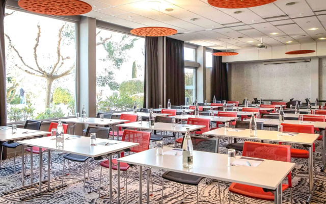 Mercure Cavaillon Hotel