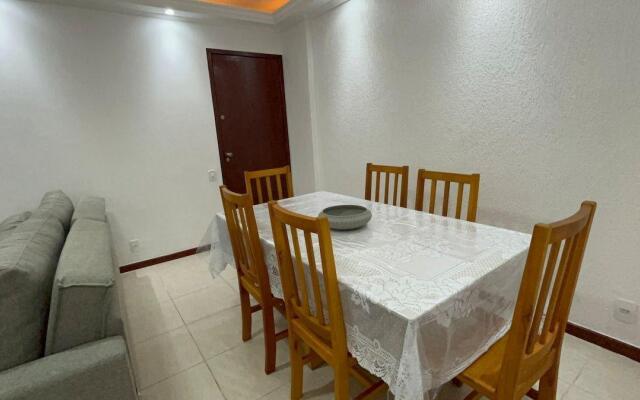 Cabo Frio Elegance Apartament