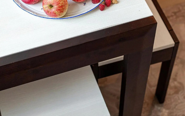 Apartment on Tamanskaya 3/4