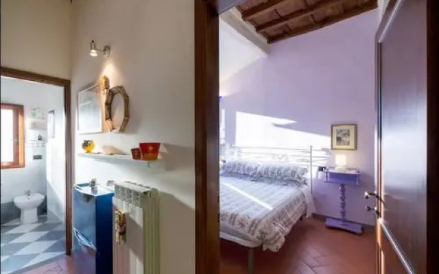 Una Finestra sulle Cappelle Medicee by Mmega