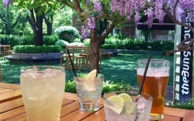 Parkview Hotel Orange