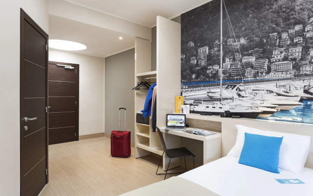 B&B Hotel Como Camerlata