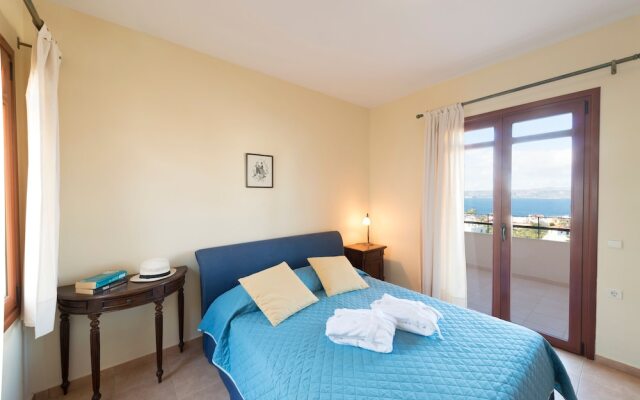 Odysseas Villa by LeaderStay