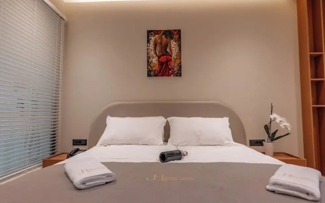 Jako Premium Hotel
