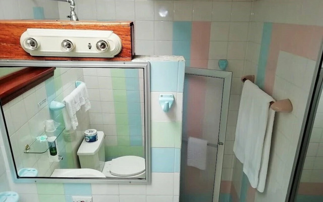 Talamanca Nature Reserve