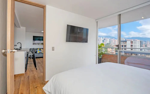 Edificio Torre Pravia