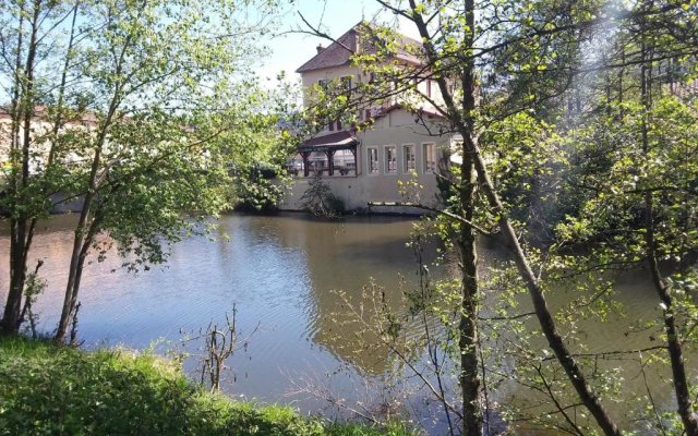 Hostellerie dHéloïse