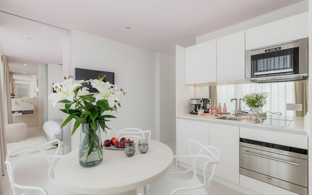 Visionapartments Basel