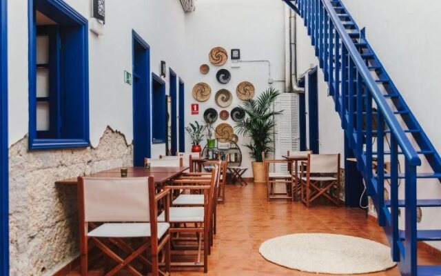 Ashavana Nest Hostel