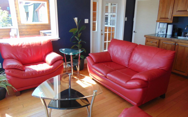 Downtown Executive Suites - Queens Road