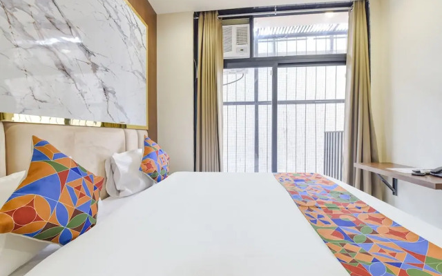 Fabhotel Blooming Beds Pearl