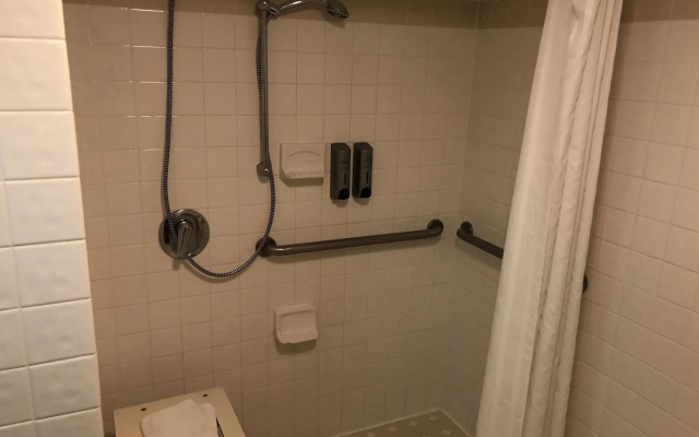 Americas Best Value Inn Collinsville St. Louis
