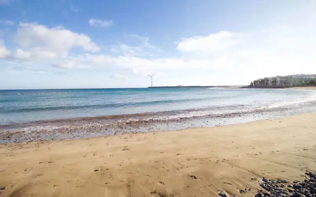 Arinaga Playa I