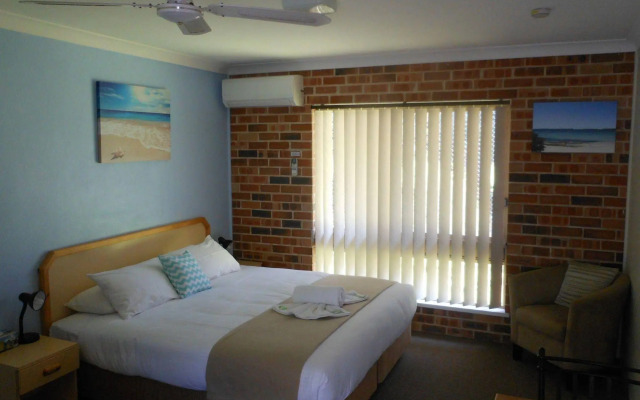 Golf View Motel