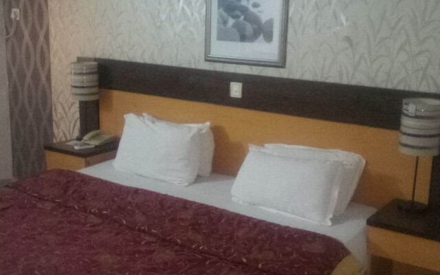 Citilodge Hotel Lagos