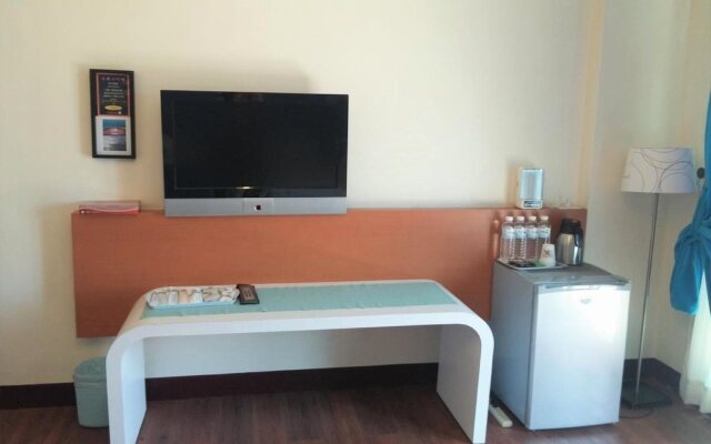 Lohas 97 B&B