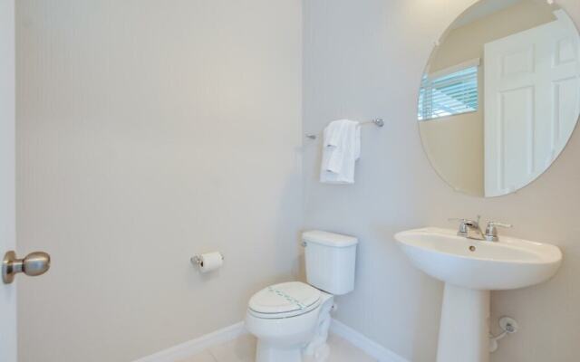 Solara 9bed 6.5ba Villa Games, Pool