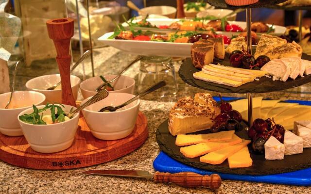 Hotel Starnberger See