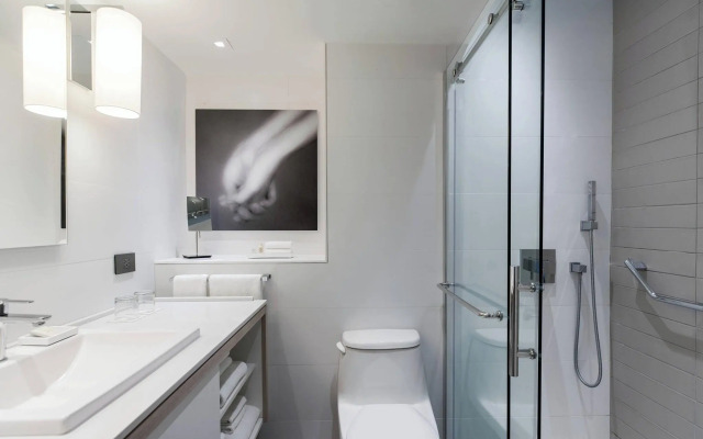 La Concha Resort, Puerto Rico, Autograph Collection