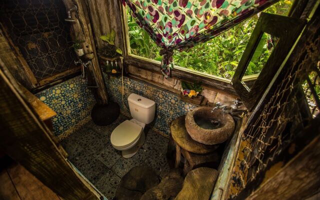 Santhiku Hotel, Villas, Yoga & SPA