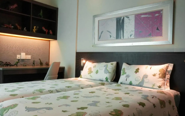 Somerset Bencoolen Singapore