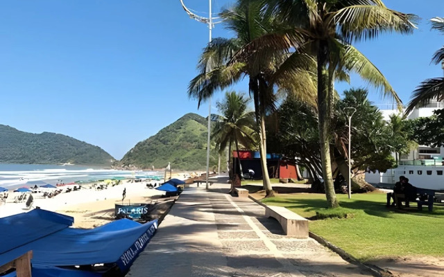 Condominio Praias Do Guarujá