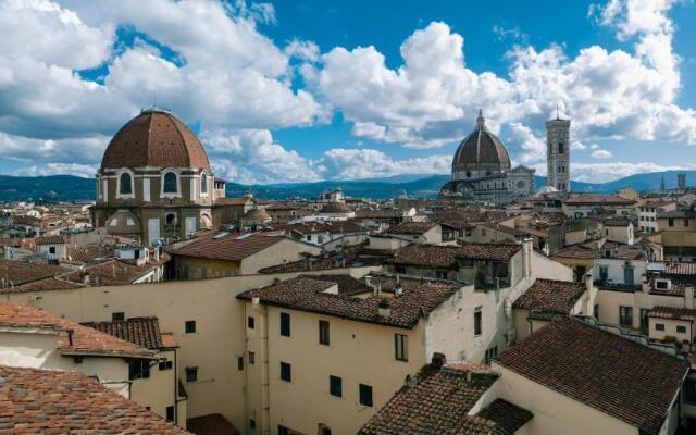 MGallery Cerretani Hotel Florence