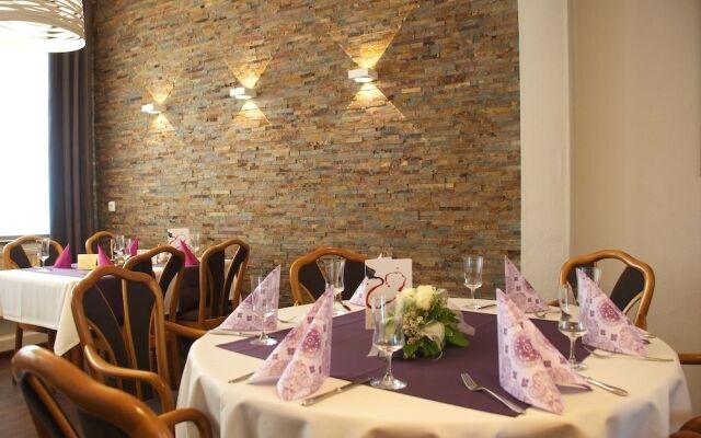 Hotel Restaurant Sonnenhof