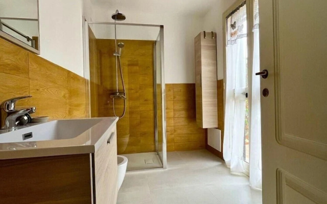La Tinaia Country House
