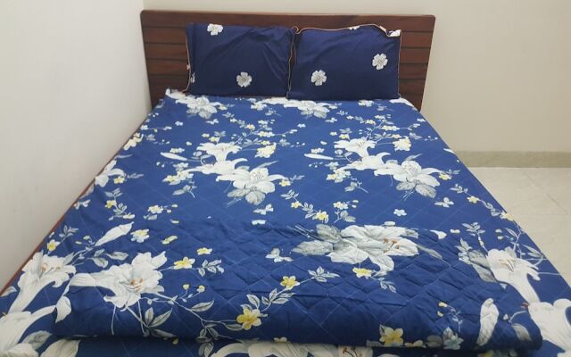 Yen Ngoc by OYO Rooms